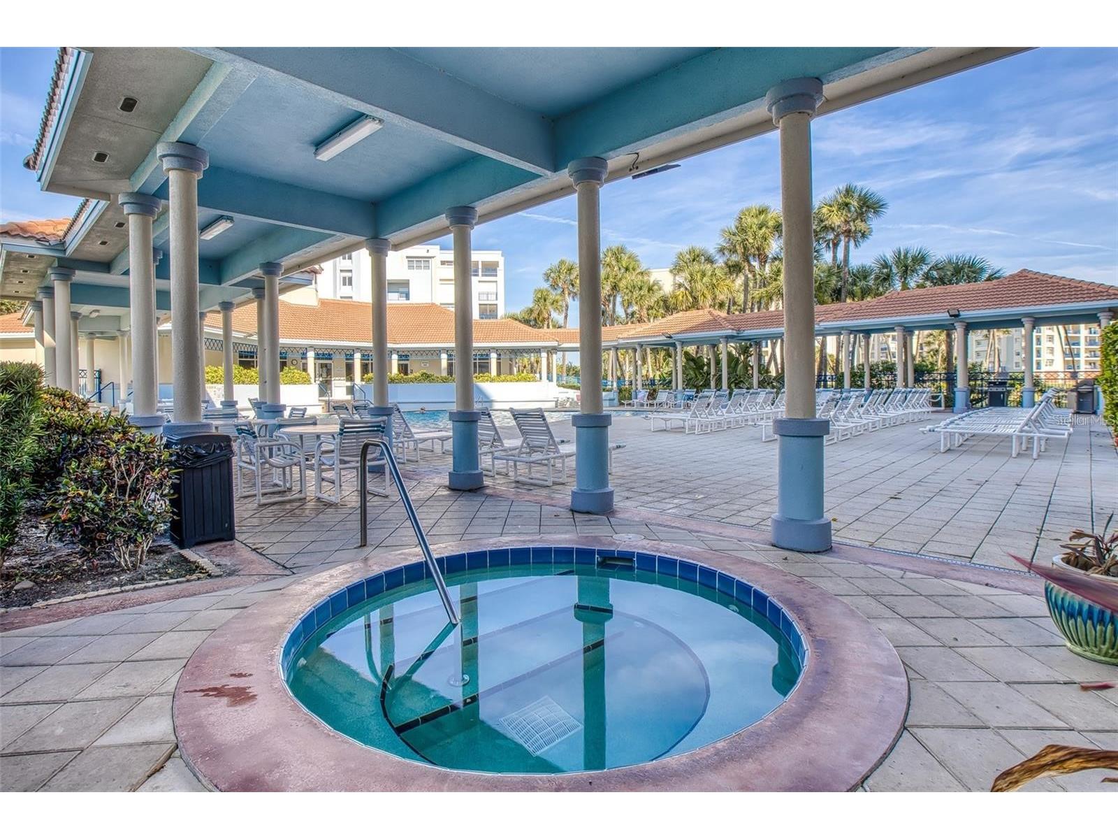 5300 S Atlantic Avenue #6-502 New Smyrna Beach FL 32169 - ATLANTIC OCEAN-NEW SMYRNA BEAC O6372434 image43
