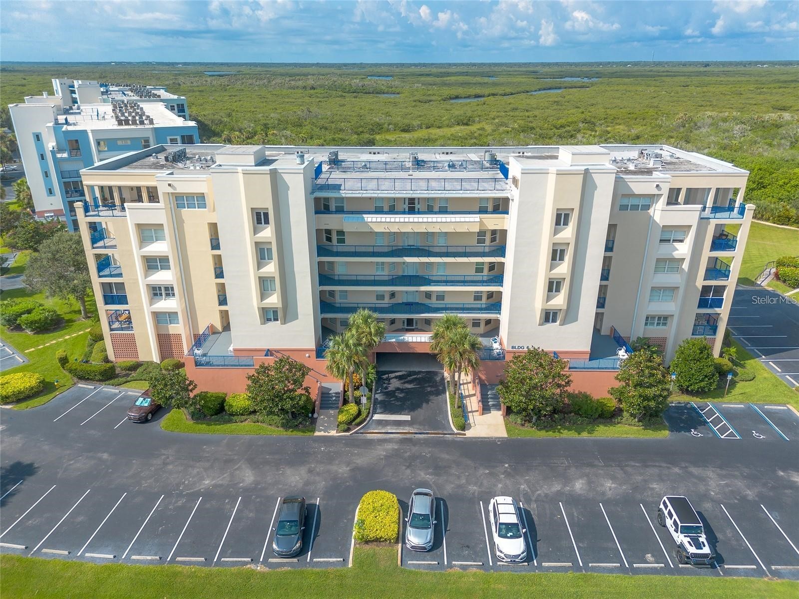 5300 S Atlantic Avenue #6-502 New Smyrna Beach FL 32169 - ATLANTIC OCEAN-NEW SMYRNA BEAC O6372434 image45