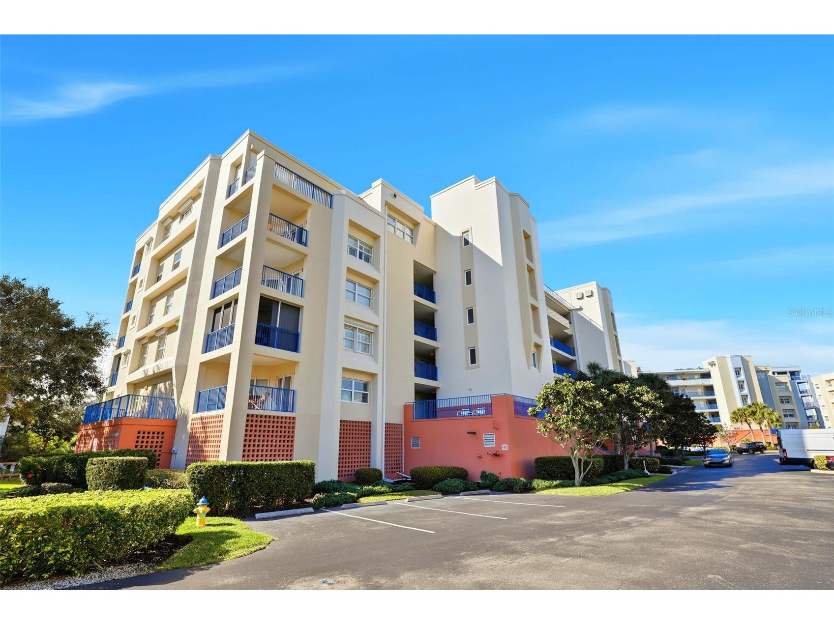5300 S Atlantic Avenue #6-502 New Smyrna Beach FL 32169 - ATLANTIC OCEAN-NEW SMYRNA BEAC O6372434 image46
