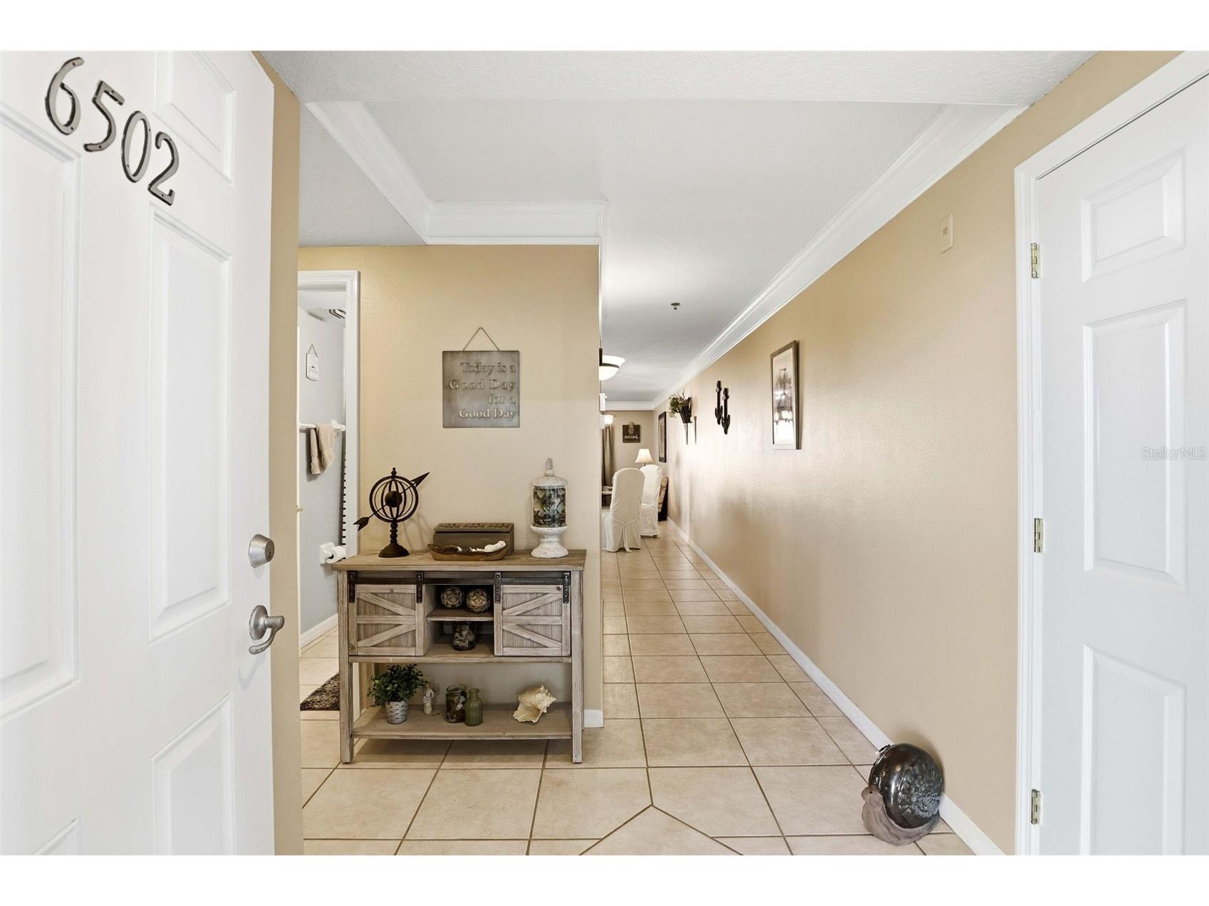 5300 S Atlantic Avenue #6-502 New Smyrna Beach FL 32169 - ATLANTIC OCEAN-NEW SMYRNA BEAC O6372434 image5