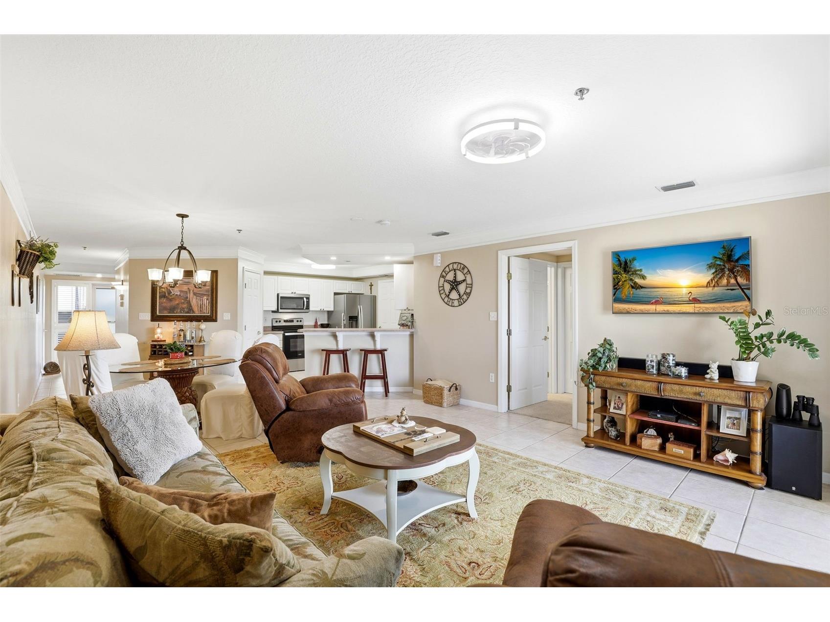 5300 S Atlantic Avenue #6-502 New Smyrna Beach FL 32169 - ATLANTIC OCEAN-NEW SMYRNA BEAC O6372434 image6