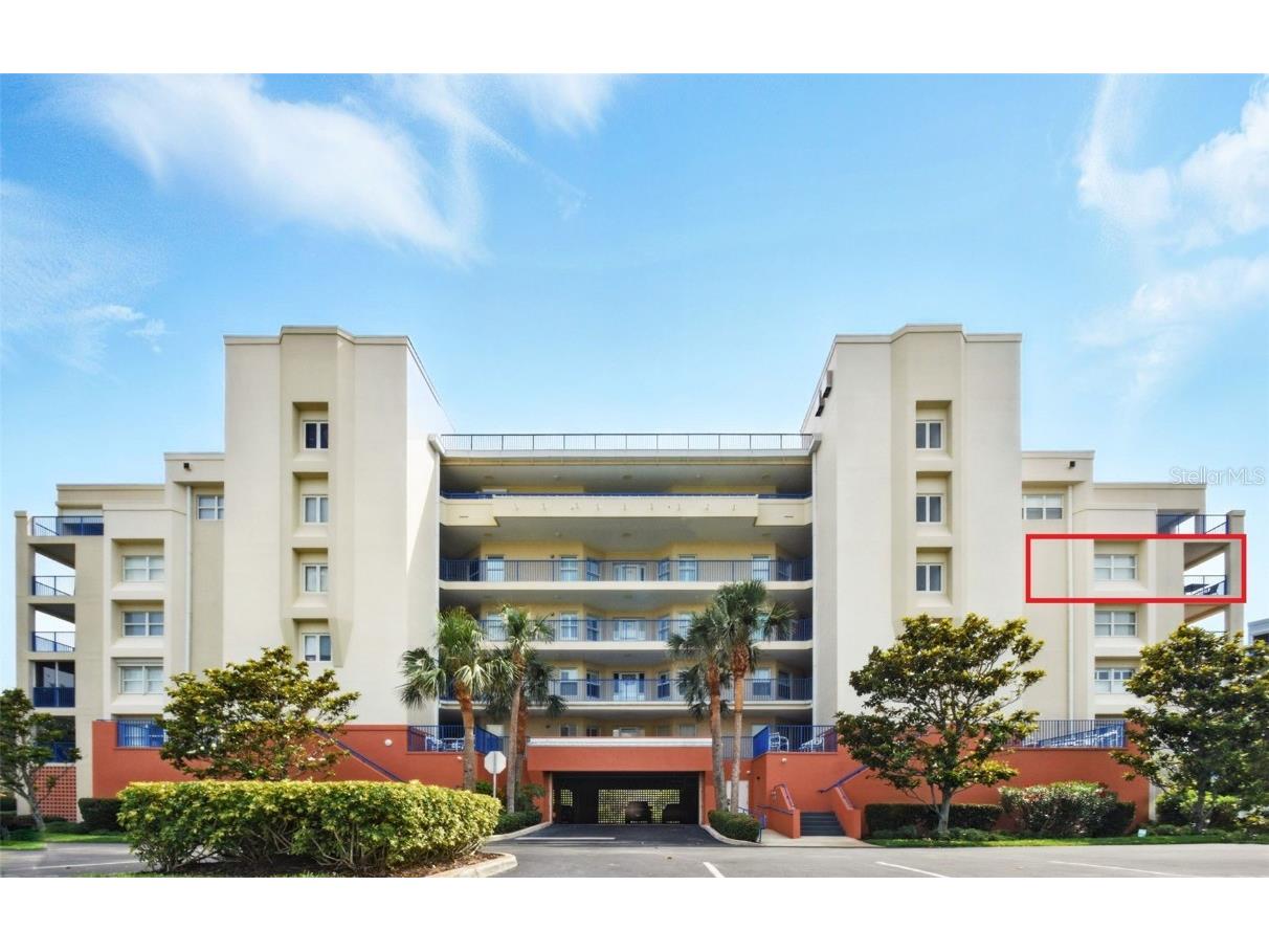 5300 S Atlantic Avenue #6-507 New Smyrna Beach FL 32169 O6310677 image1