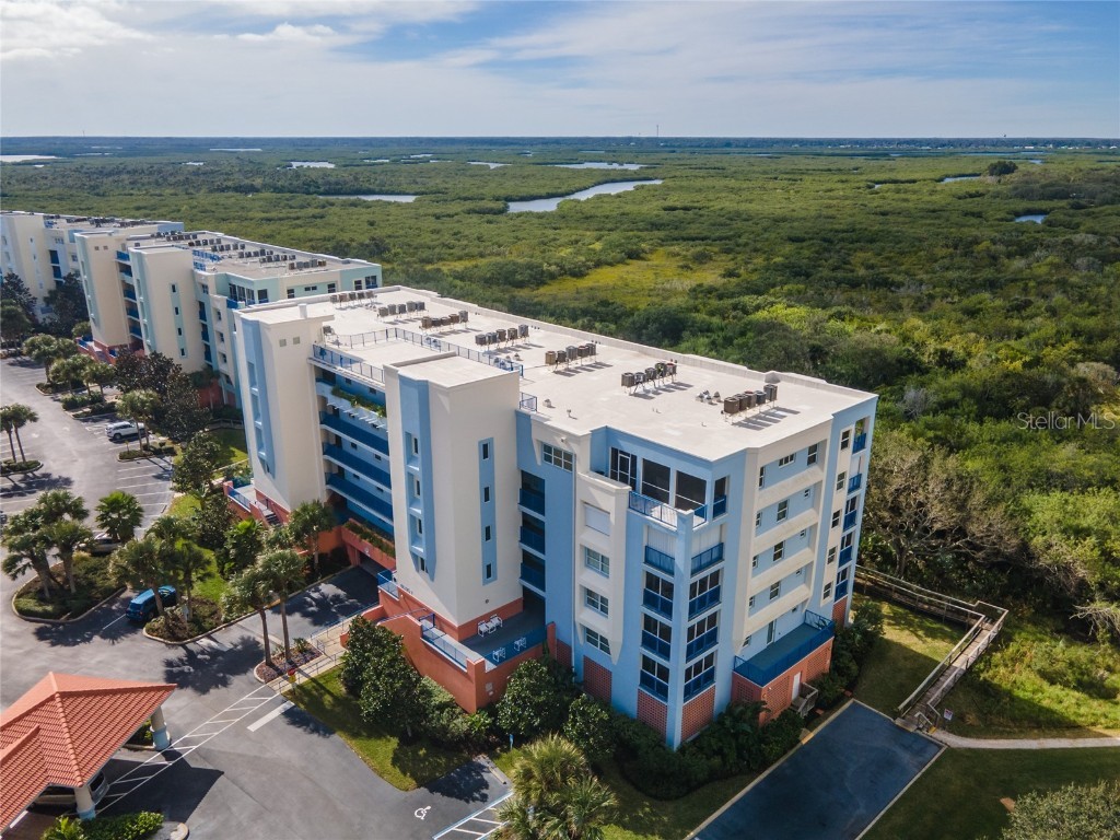 5300 S Atlantic Avenue #7-302 New Smyrna Beach FL 32169 NS1085421 image1