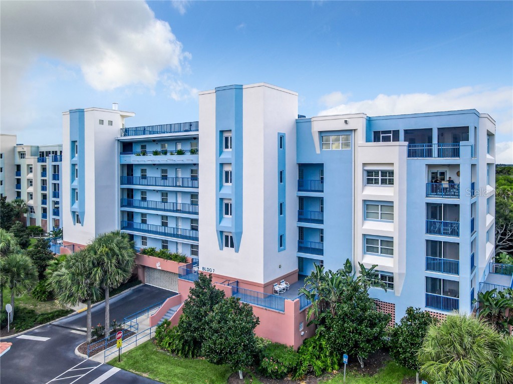 5300 S Atlantic Avenue #7-307 New Smyrna Beach FL 32169 NS1084079 image1