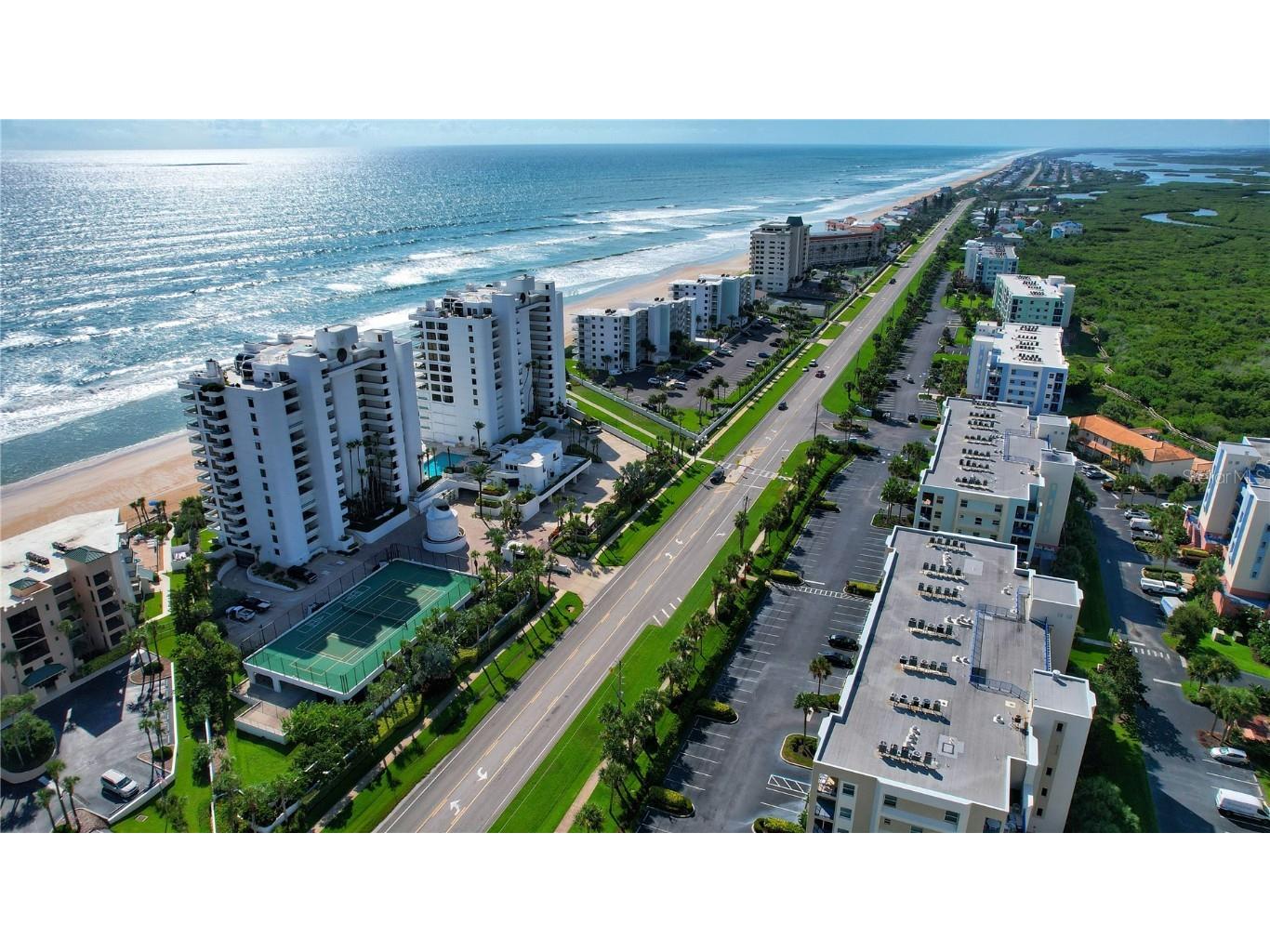 5300 S Atlantic Avenue #7-403 New Smyrna Beach FL 32169 NS1085669 image37