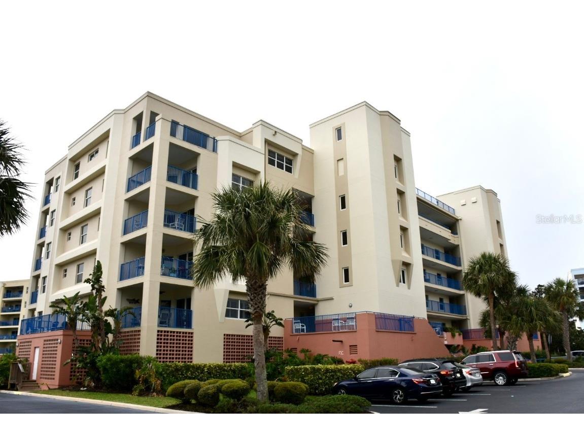 5300 S Atlantic Avenue #8-206 New Smyrna Beach FL 32169 NS1085553 image1