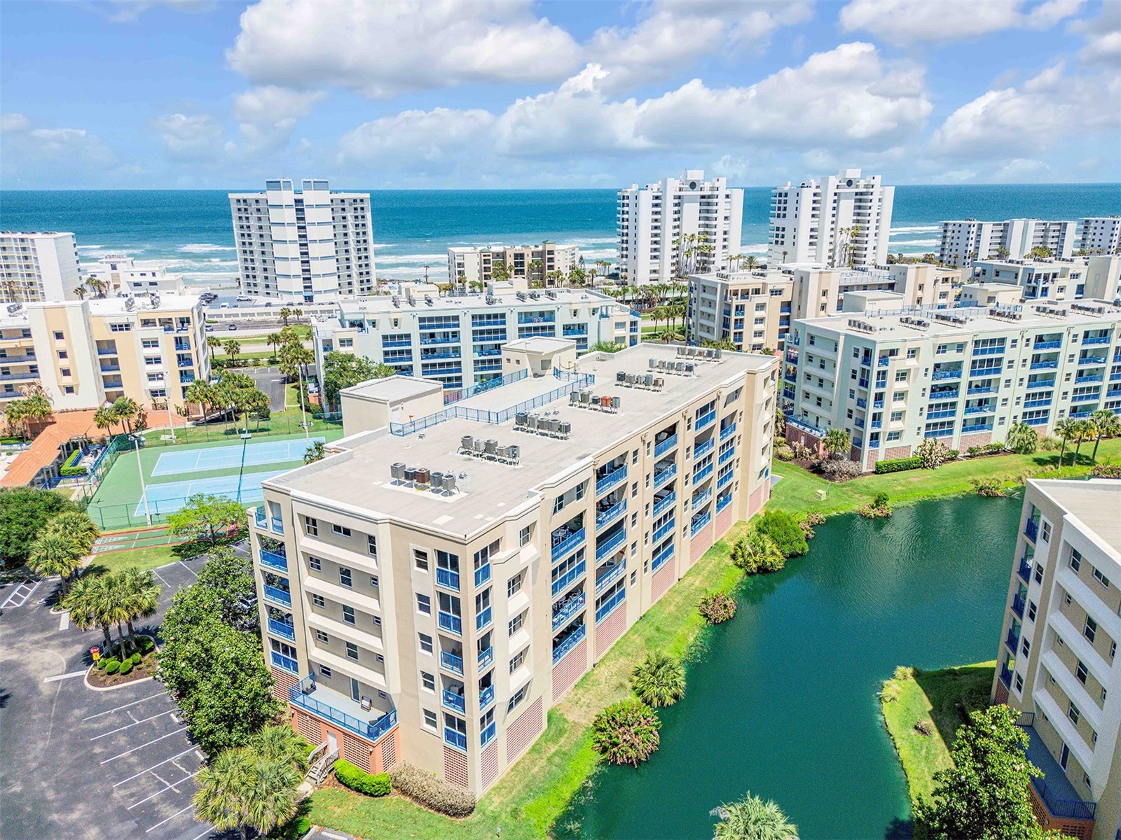 5300 S Atlantic Avenue #8-206 New Smyrna Beach FL 32169 NS1088826 image1