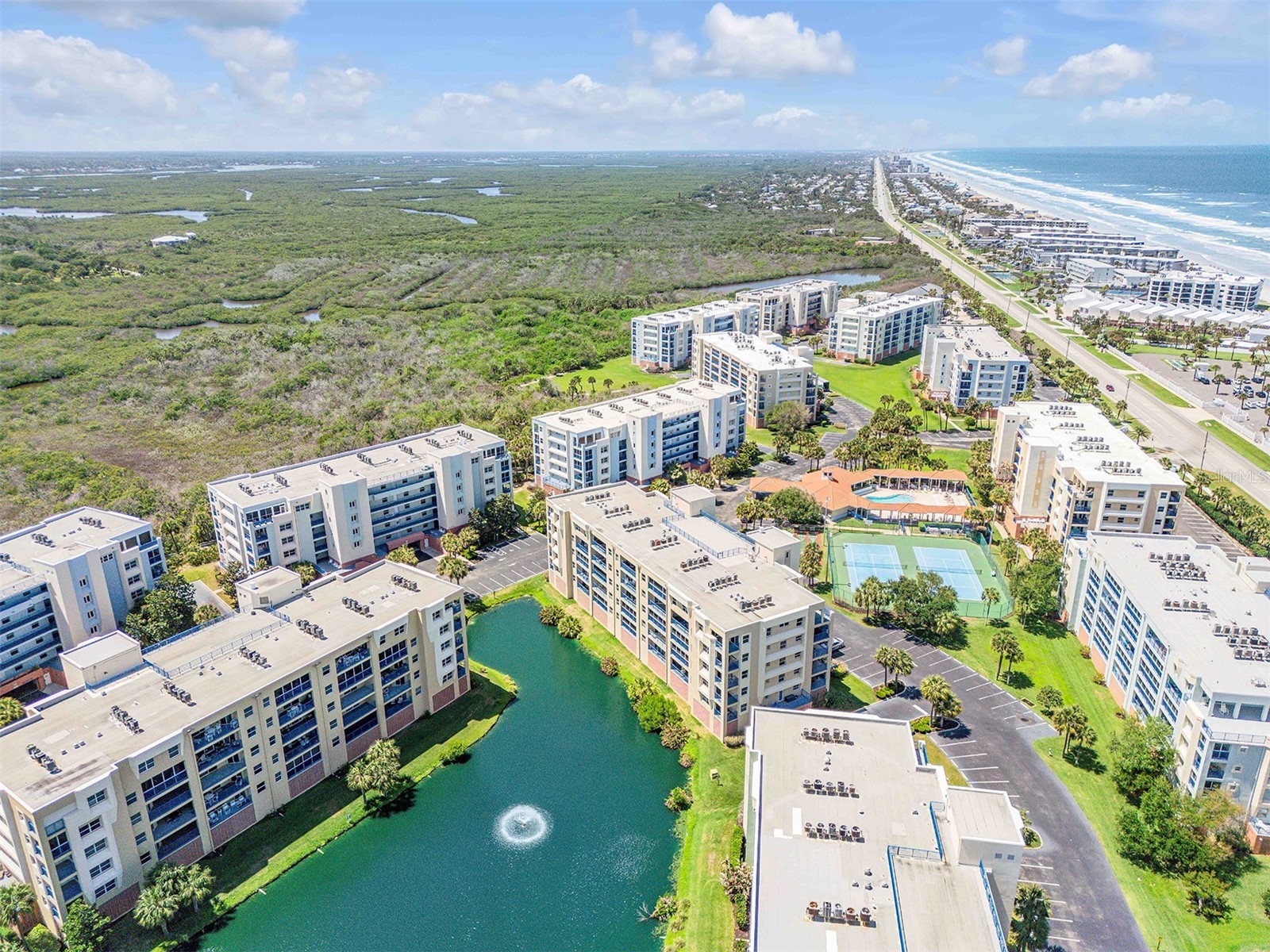 5300 S Atlantic Avenue #8-206 New Smyrna Beach FL 32169 NS1088826 image2