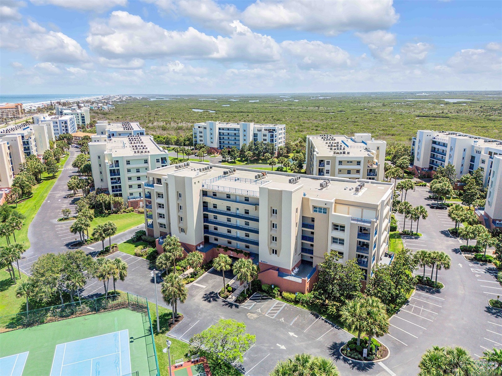 5300 S Atlantic Avenue #8-206 New Smyrna Beach FL 32169 NS1088826 image43