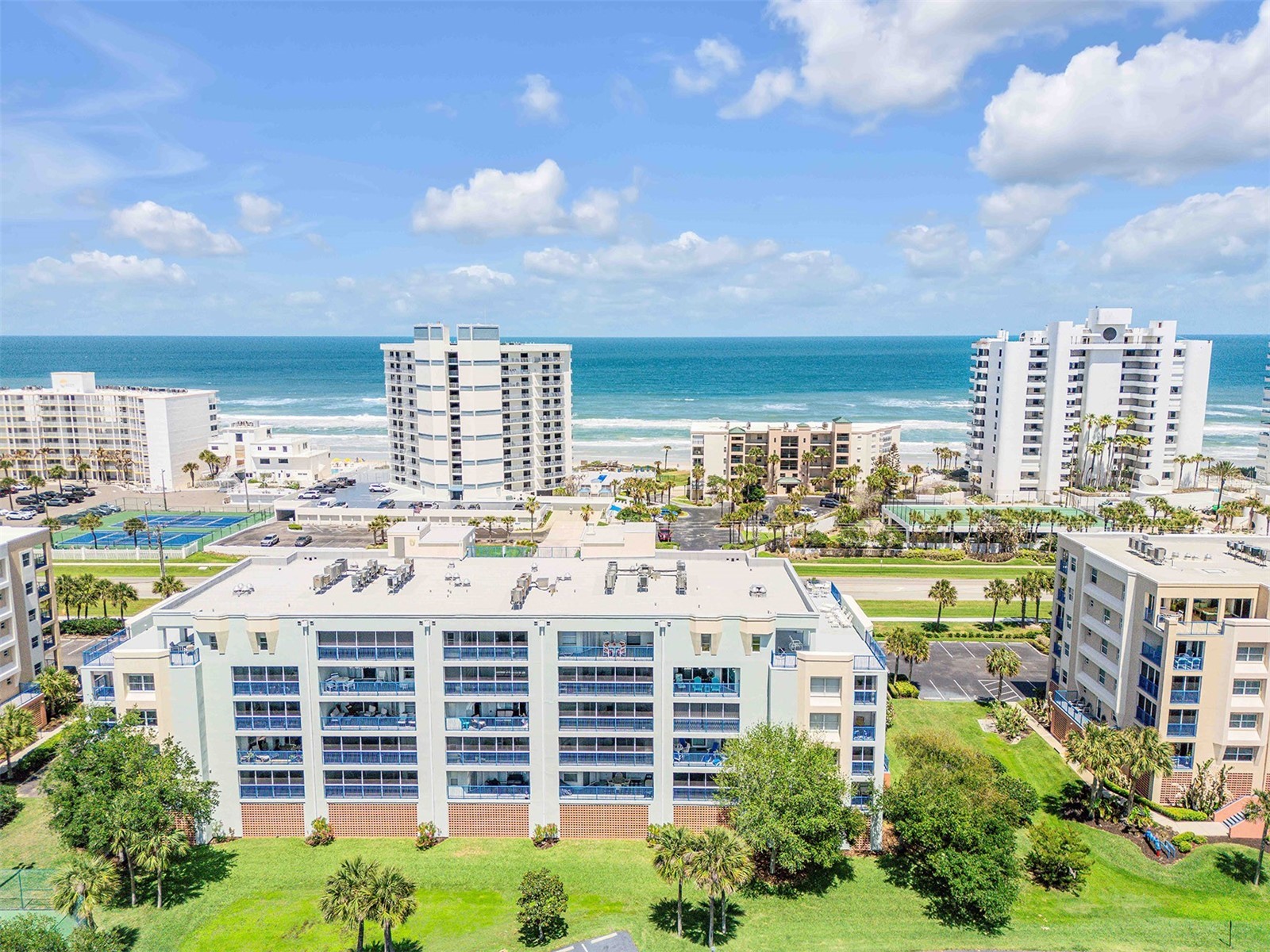 5300 S Atlantic Avenue #8-206 New Smyrna Beach FL 32169 NS1088826 image46