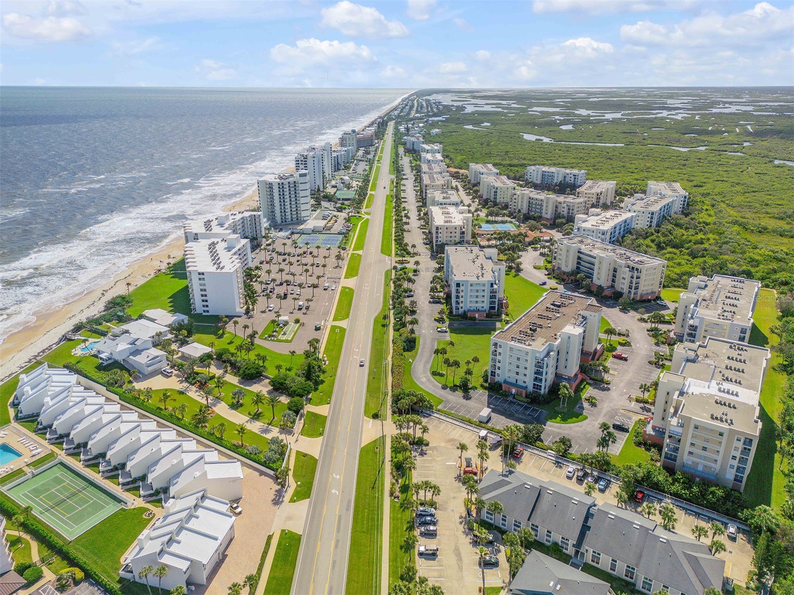 5300 S Atlantic Avenue #8-206 New Smyrna Beach FL 32169 NS1088826 image61