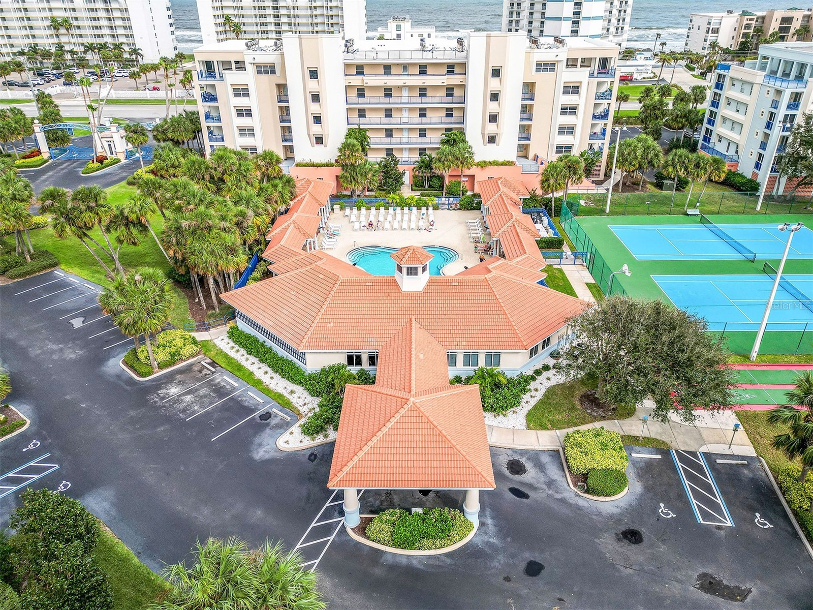 5300 S Atlantic Avenue #8-206 New Smyrna Beach FL 32169 NS1088826 image65