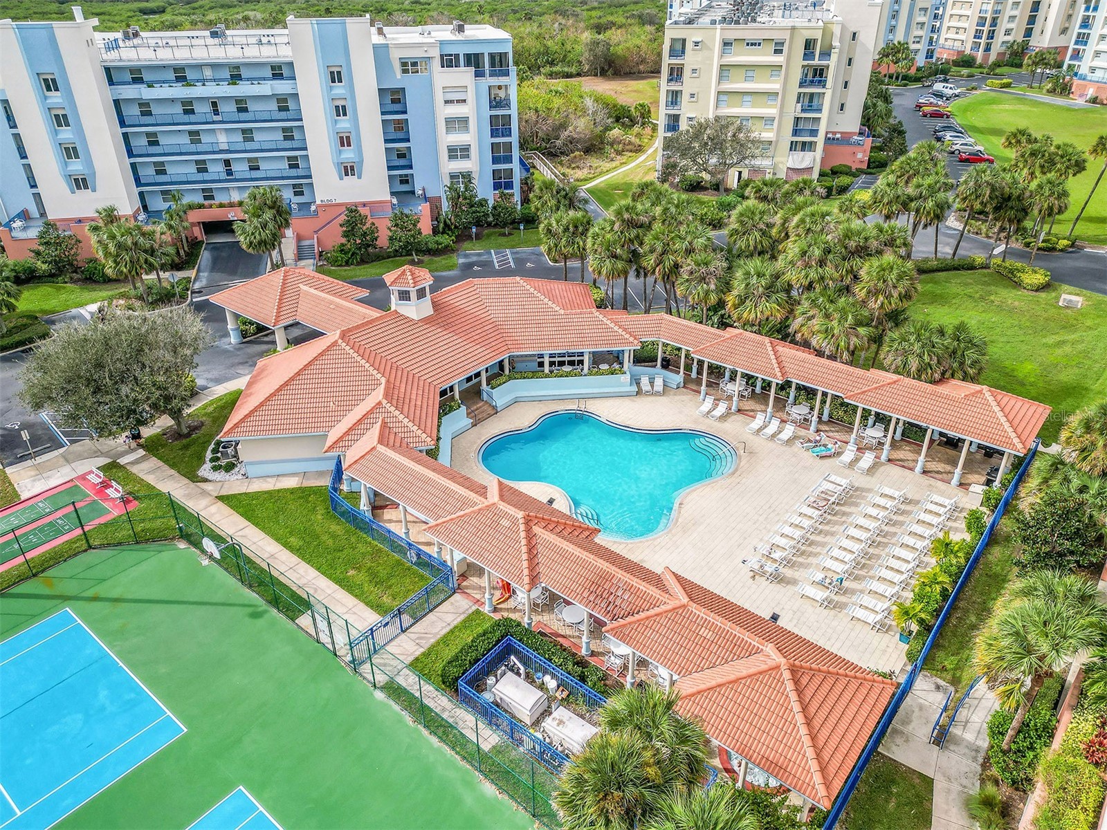 5300 S Atlantic Avenue #8-206 New Smyrna Beach FL 32169 NS1088826 image66