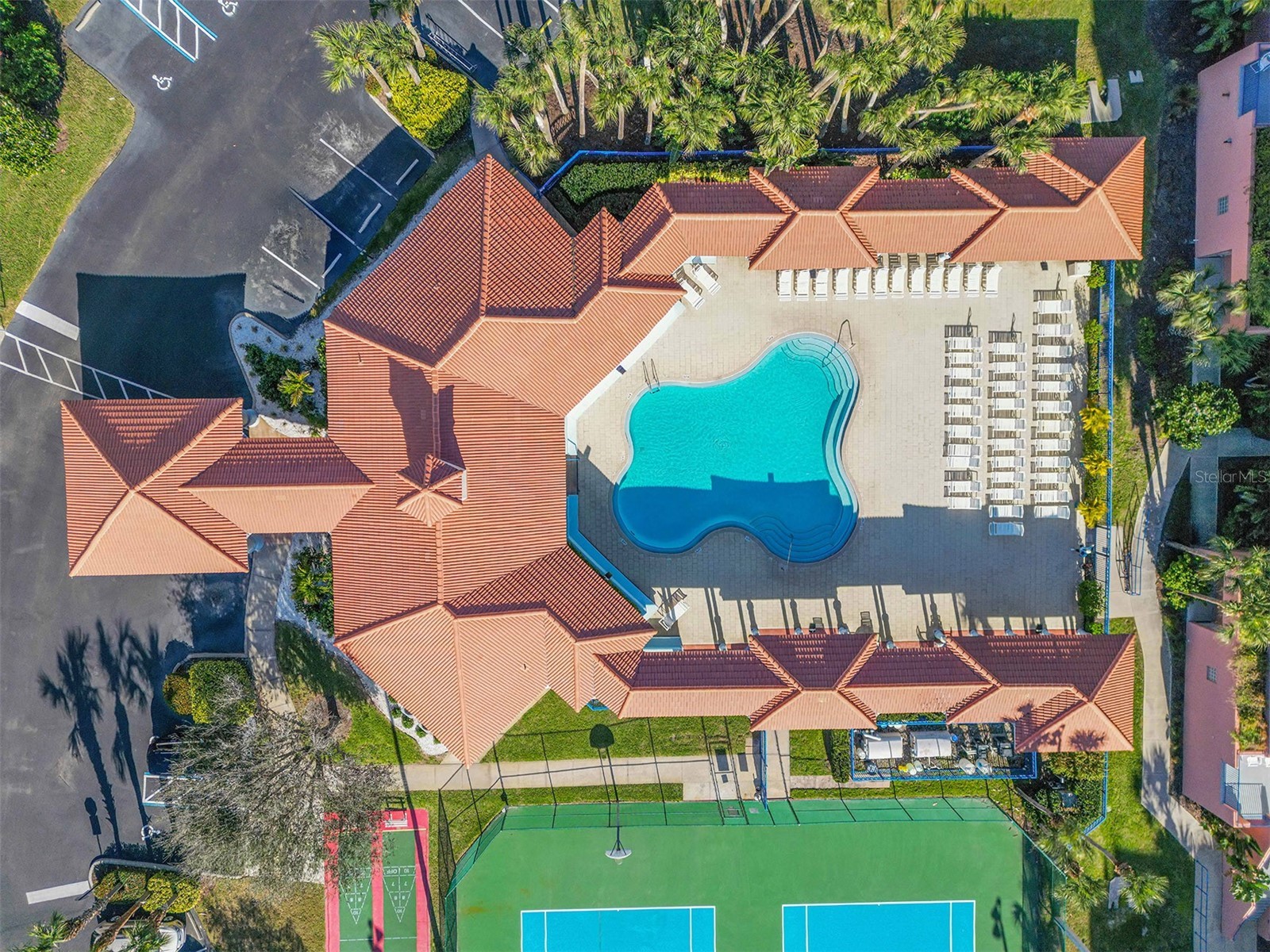 5300 S Atlantic Avenue #8-206 New Smyrna Beach FL 32169 NS1088826 image68
