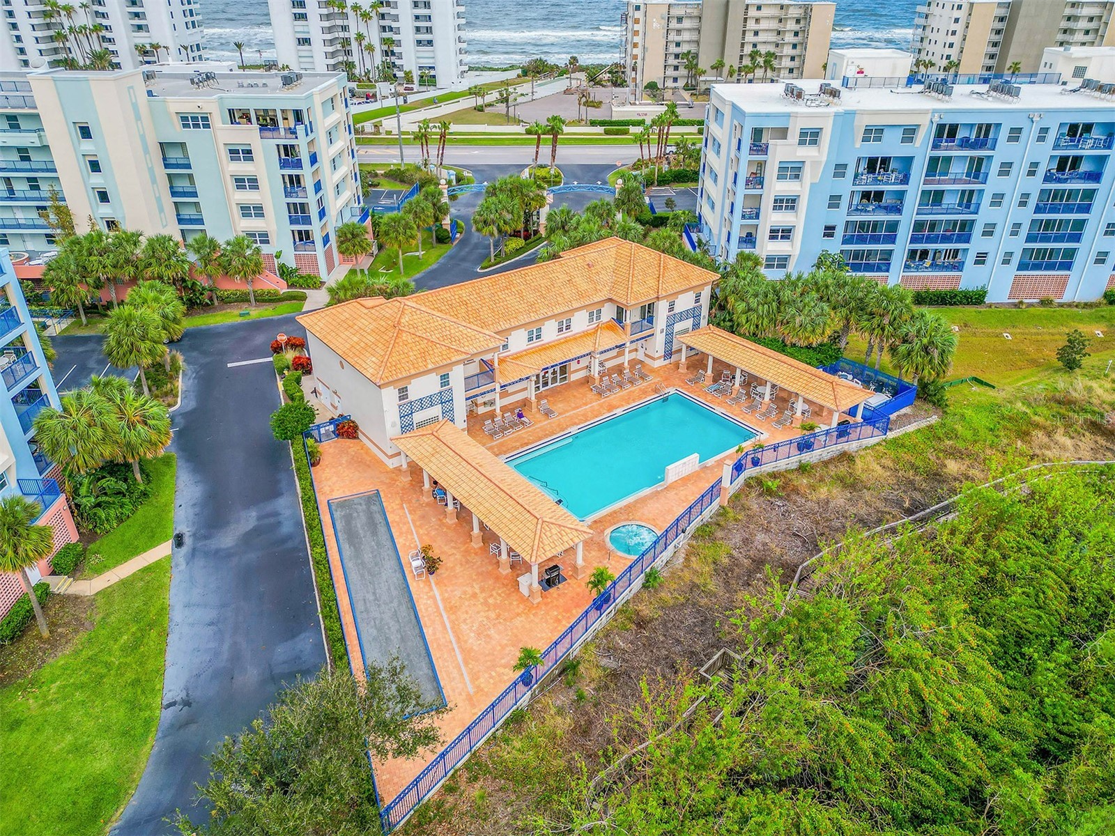 5300 S Atlantic Avenue #8-206 New Smyrna Beach FL 32169 NS1088826 image80