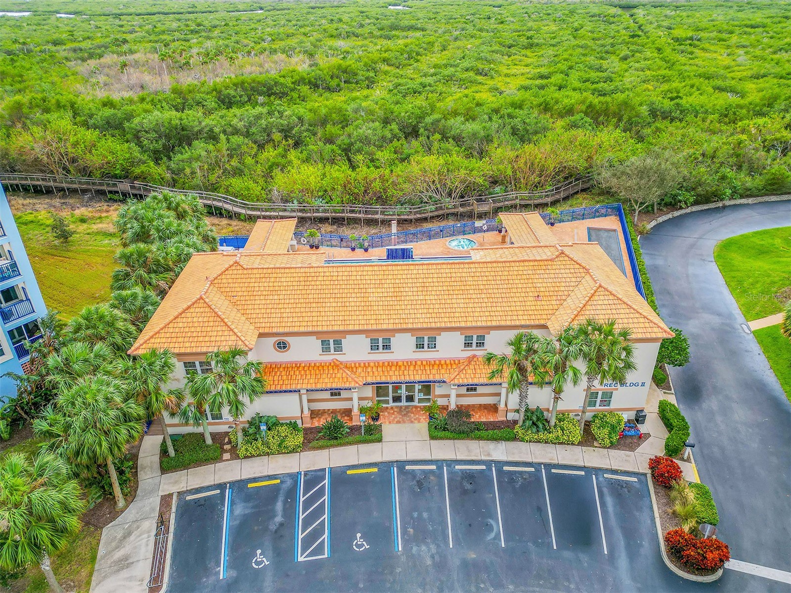5300 S Atlantic Avenue #8-206 New Smyrna Beach FL 32169 NS1088826 image82