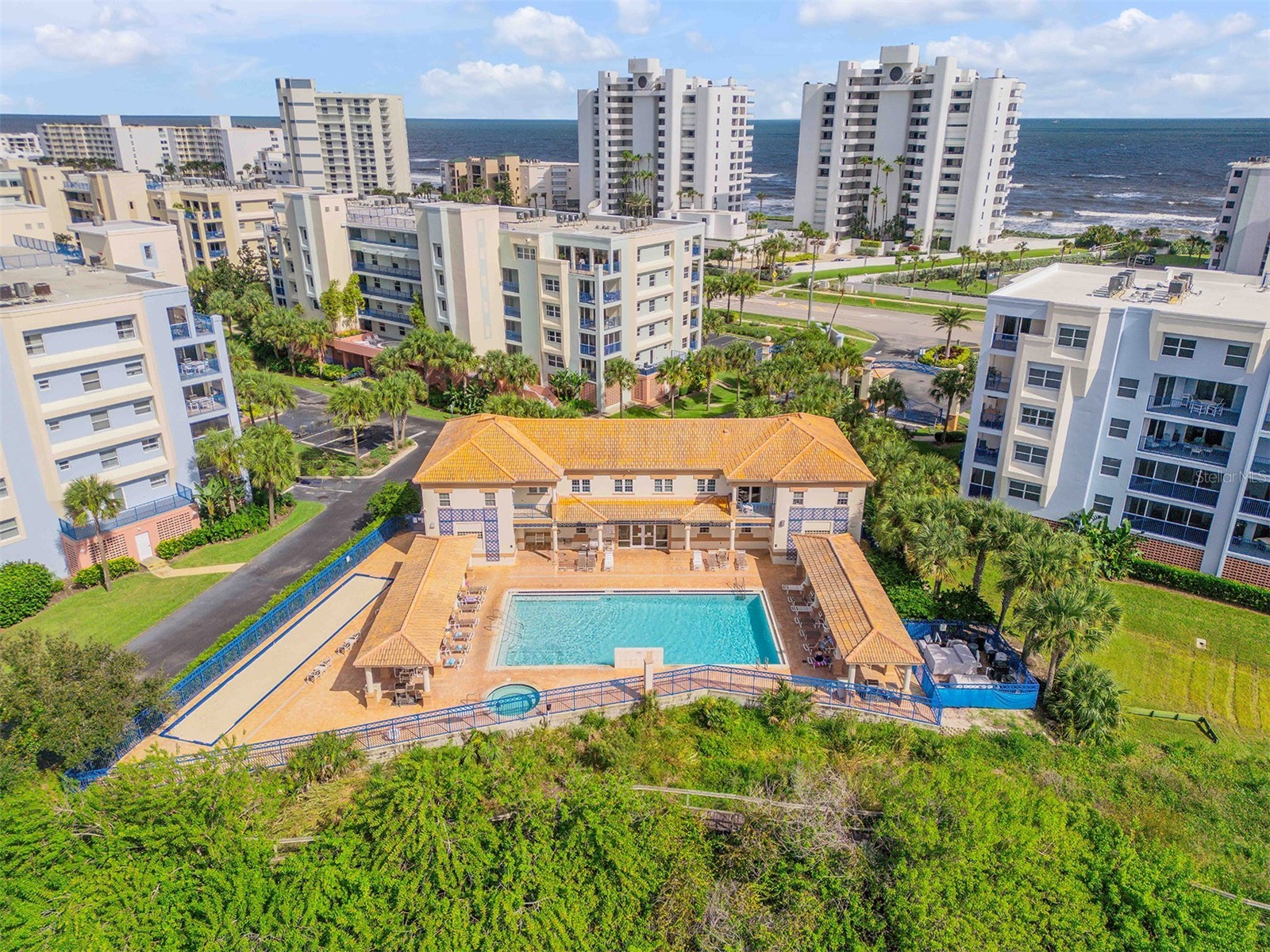 5300 S Atlantic Avenue #8-206 New Smyrna Beach FL 32169 NS1088826 image91