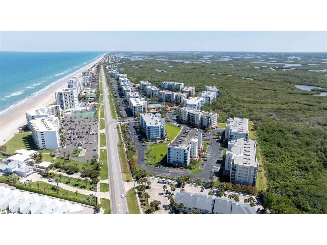 5300 S Atlantic Avenue #8-304 New Smyrna Beach FL 32169 - ATLANTIC OCEAN NS1084588 image26