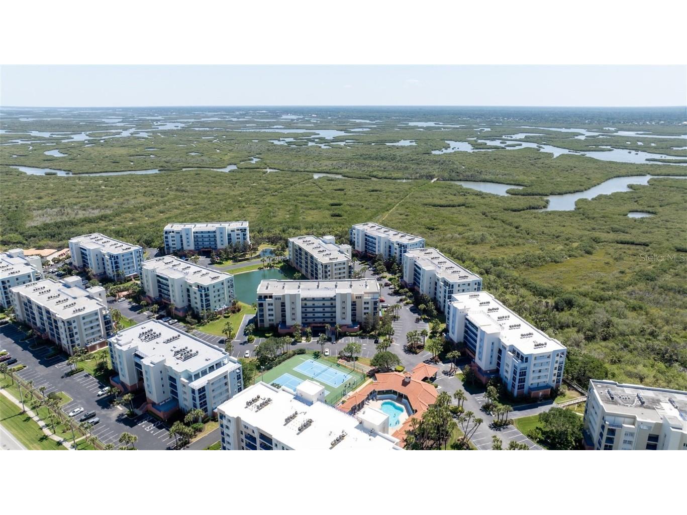 5300 S Atlantic Avenue #8-304 New Smyrna Beach FL 32169 - ATLANTIC OCEAN NS1084588 image27