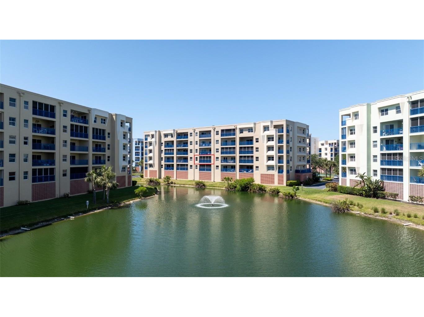 5300 S Atlantic Avenue #8-304 New Smyrna Beach FL 32169 - ATLANTIC OCEAN NS1084588 image29