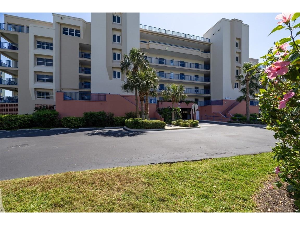 5300 S Atlantic Avenue #8-304 New Smyrna Beach FL 32169 - ATLANTIC OCEAN NS1084588 image31