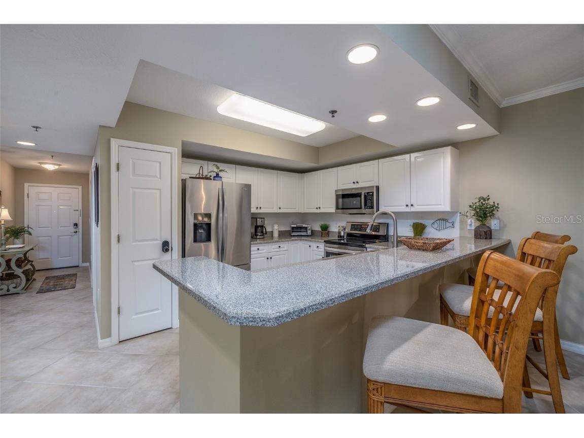 5300 S Atlantic Avenue #8-304 New Smyrna Beach FL 32169 - ATLANTIC OCEAN NS1084588 image4