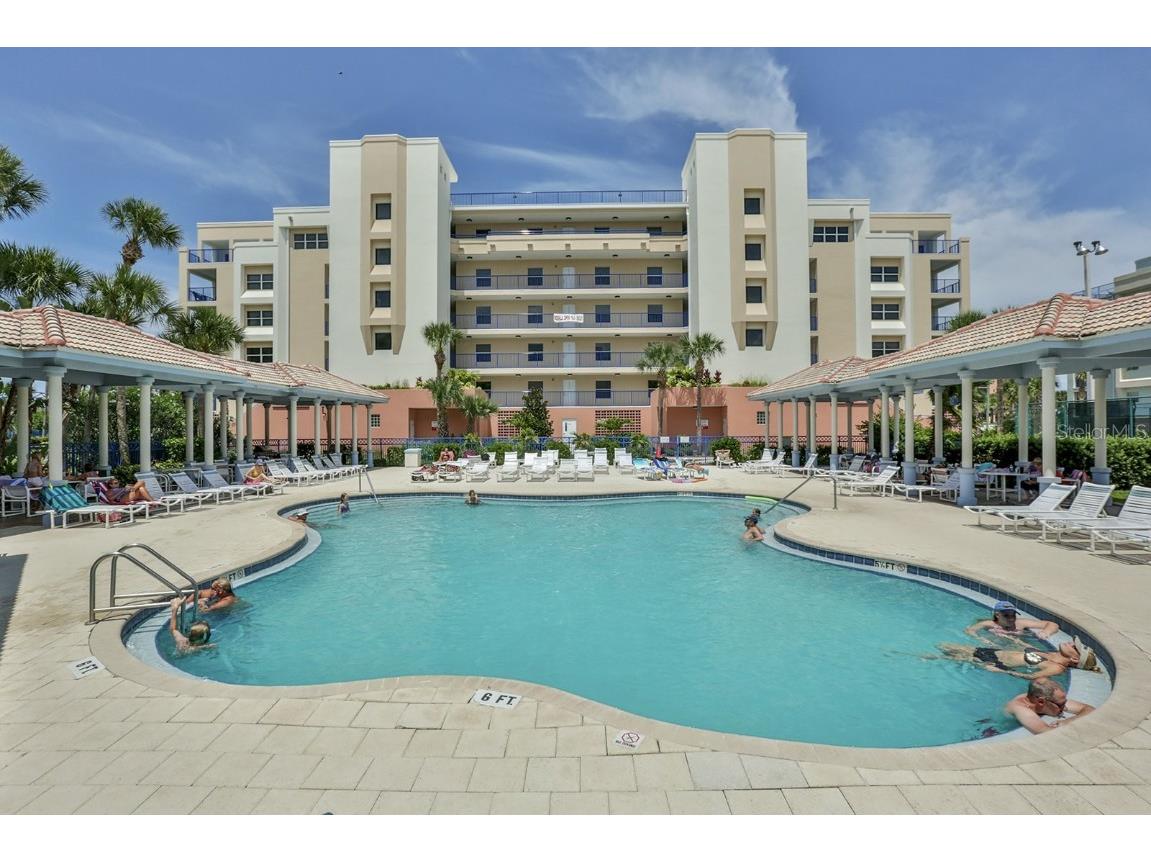 5300 S Atlantic Avenue #8-304 New Smyrna Beach FL 32169 - ATLANTIC OCEAN NS1084588 image41