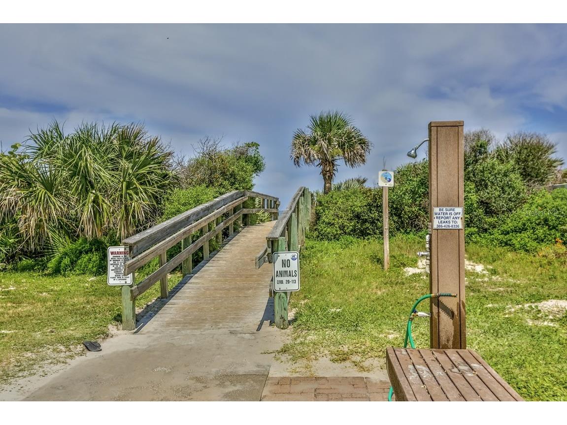 5300 S Atlantic Avenue #8-304 New Smyrna Beach FL 32169 - ATLANTIC OCEAN NS1084588 image46