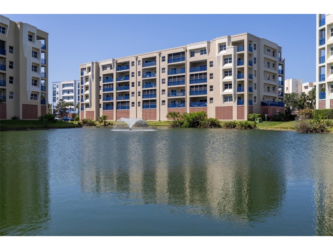 5300 S Atlantic Avenue #8-304 New Smyrna Beach FL 32169 - ATLANTIC OCEAN NS1084588 image8