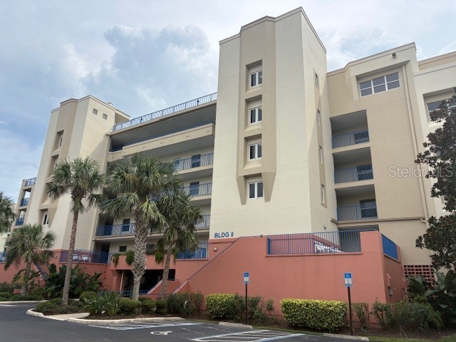 5300 S Atlantic Avenue #8-401 New Smyrna Beach FL 32169 O6340751 image1