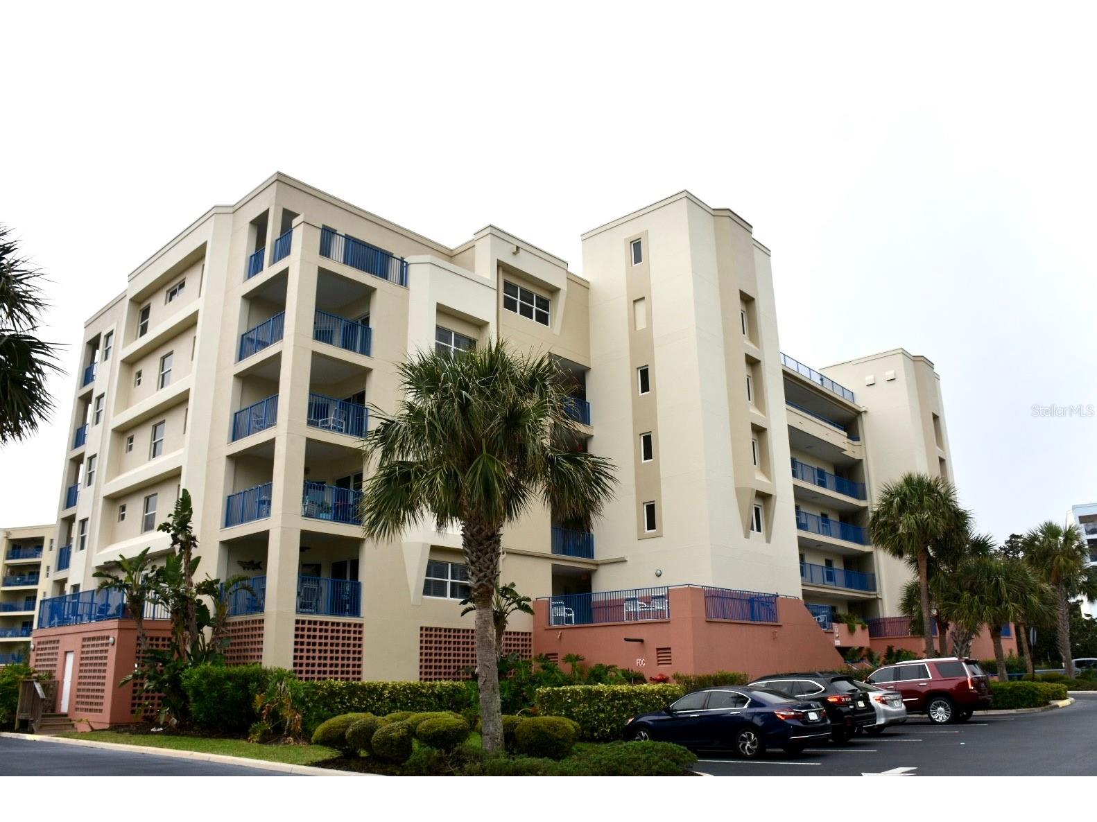 5300 S Atlantic Avenue #8-402 New Smyrna Beach FL 32169 NS1088084 image1