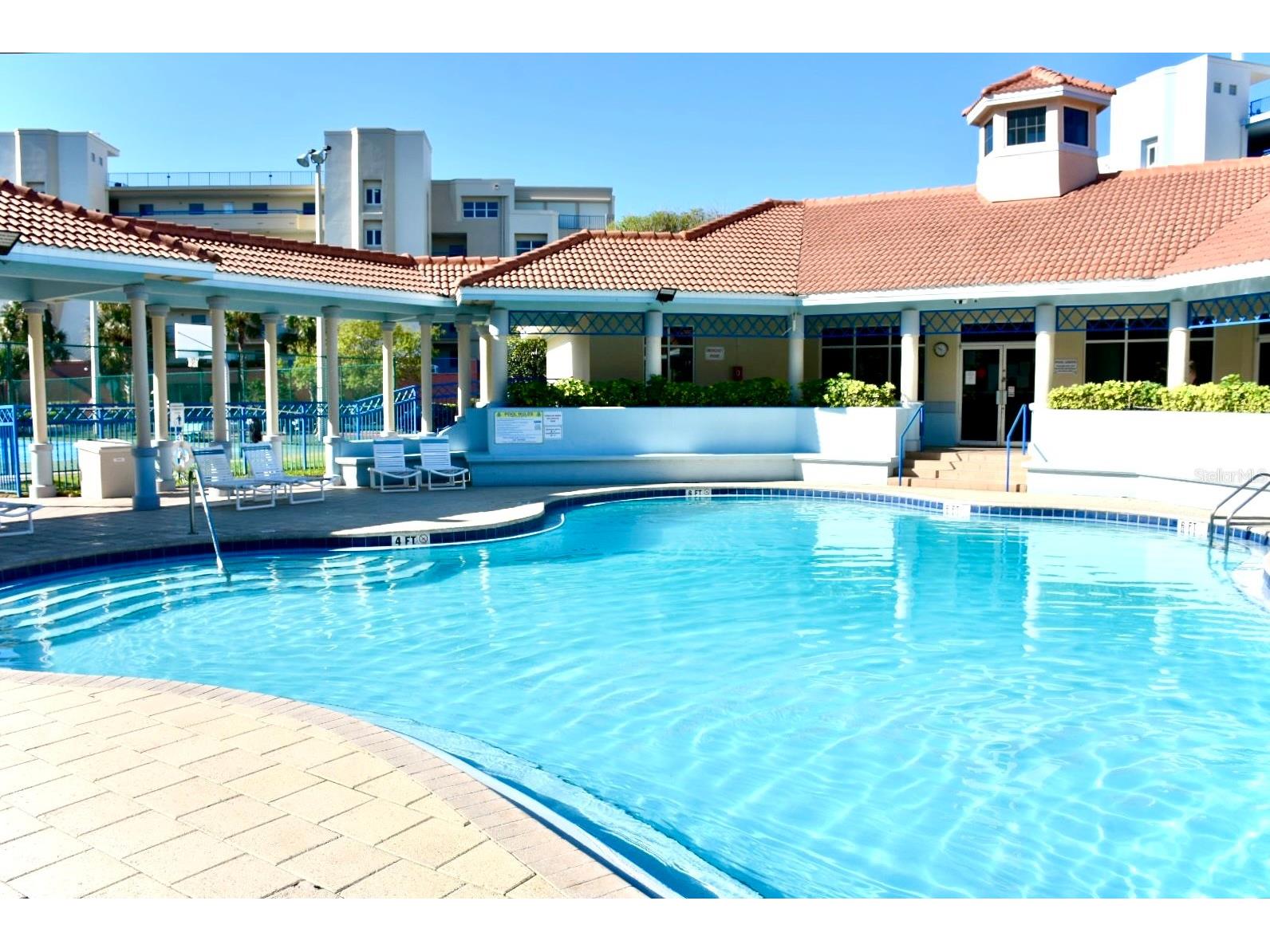5300 S Atlantic Avenue #8-402 New Smyrna Beach FL 32169 NS1088084 image35