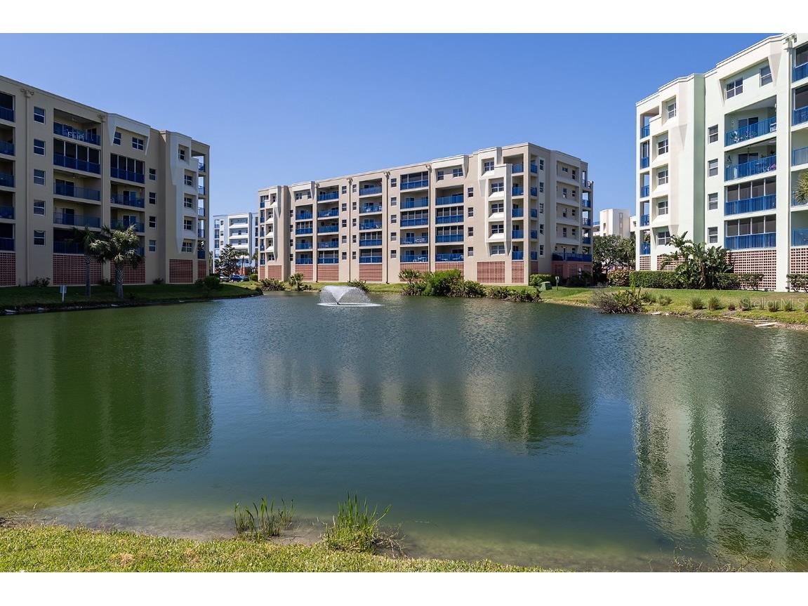 5300 S Atlantic Avenue #8-405 New Smyrna Beach FL 32169 NS1084645 image1