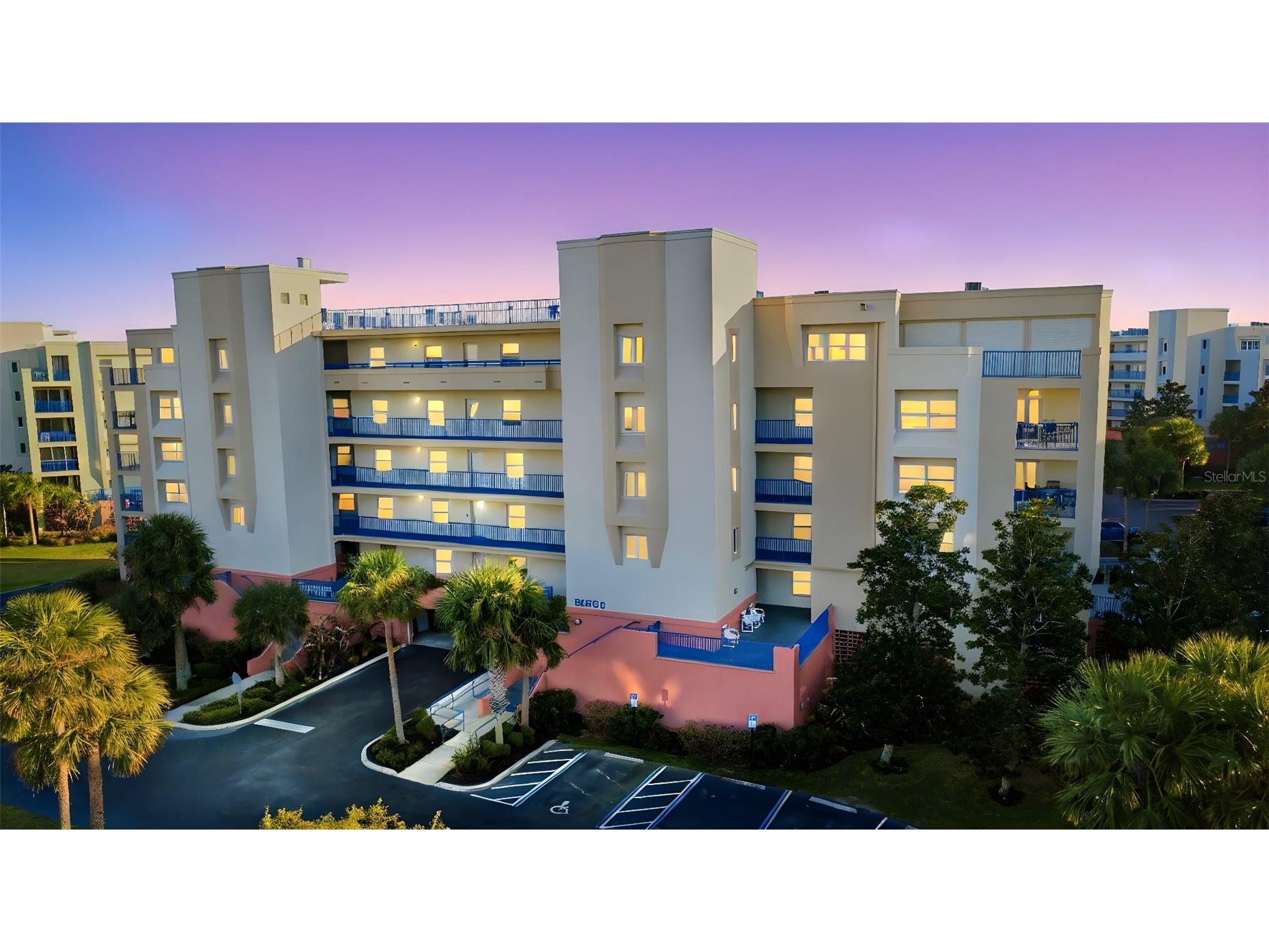 5300 S Atlantic Avenue #8-407 New Smyrna Beach FL 32169 V4947835 image1