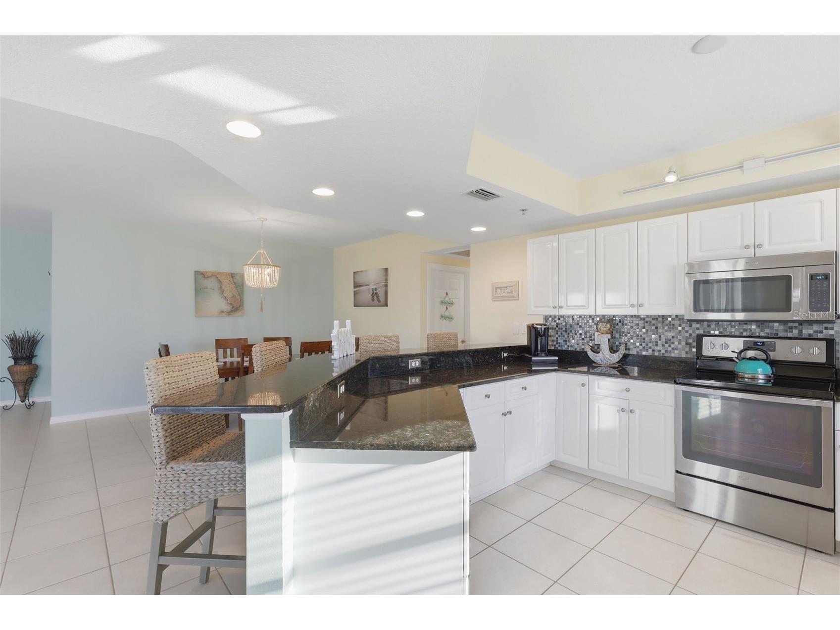 5300 S Atlantic Avenue #8-407 New Smyrna Beach FL 32169 V4947835 image11