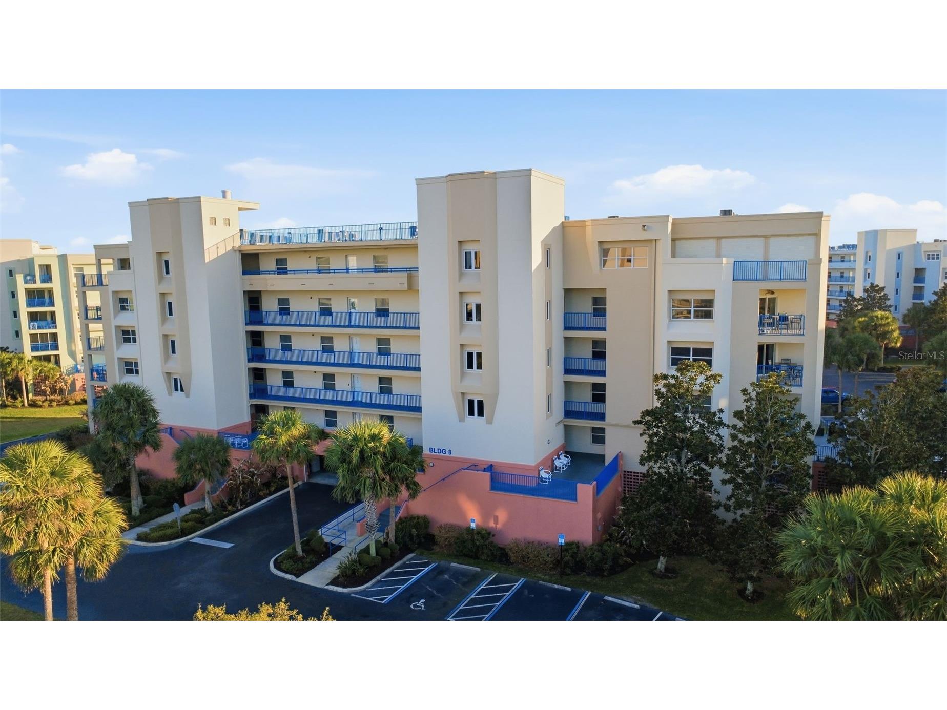 5300 S Atlantic Avenue #8-407 New Smyrna Beach FL 32169 V4947835 image31