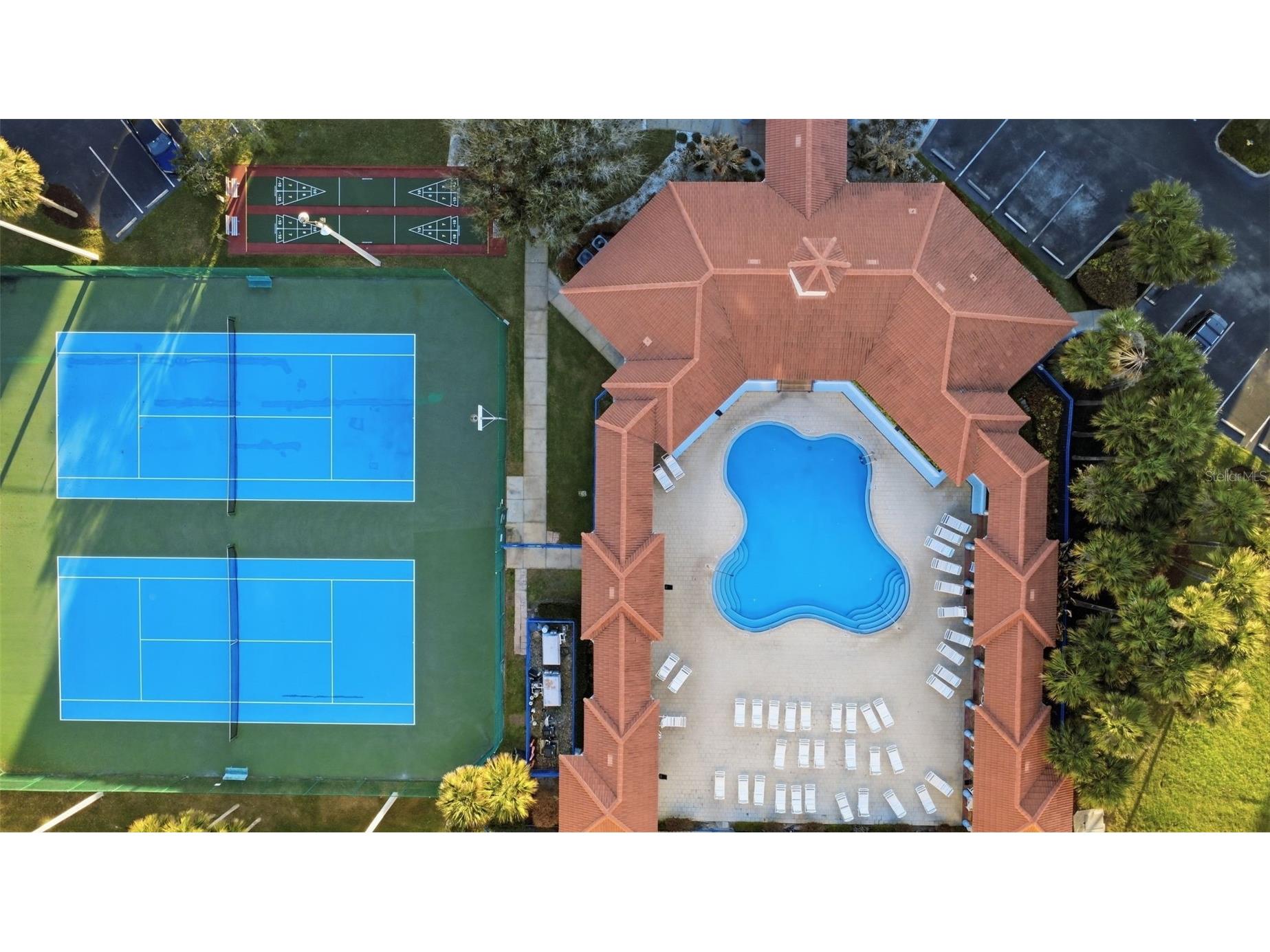 5300 S Atlantic Avenue #8-407 New Smyrna Beach FL 32169 V4947835 image32