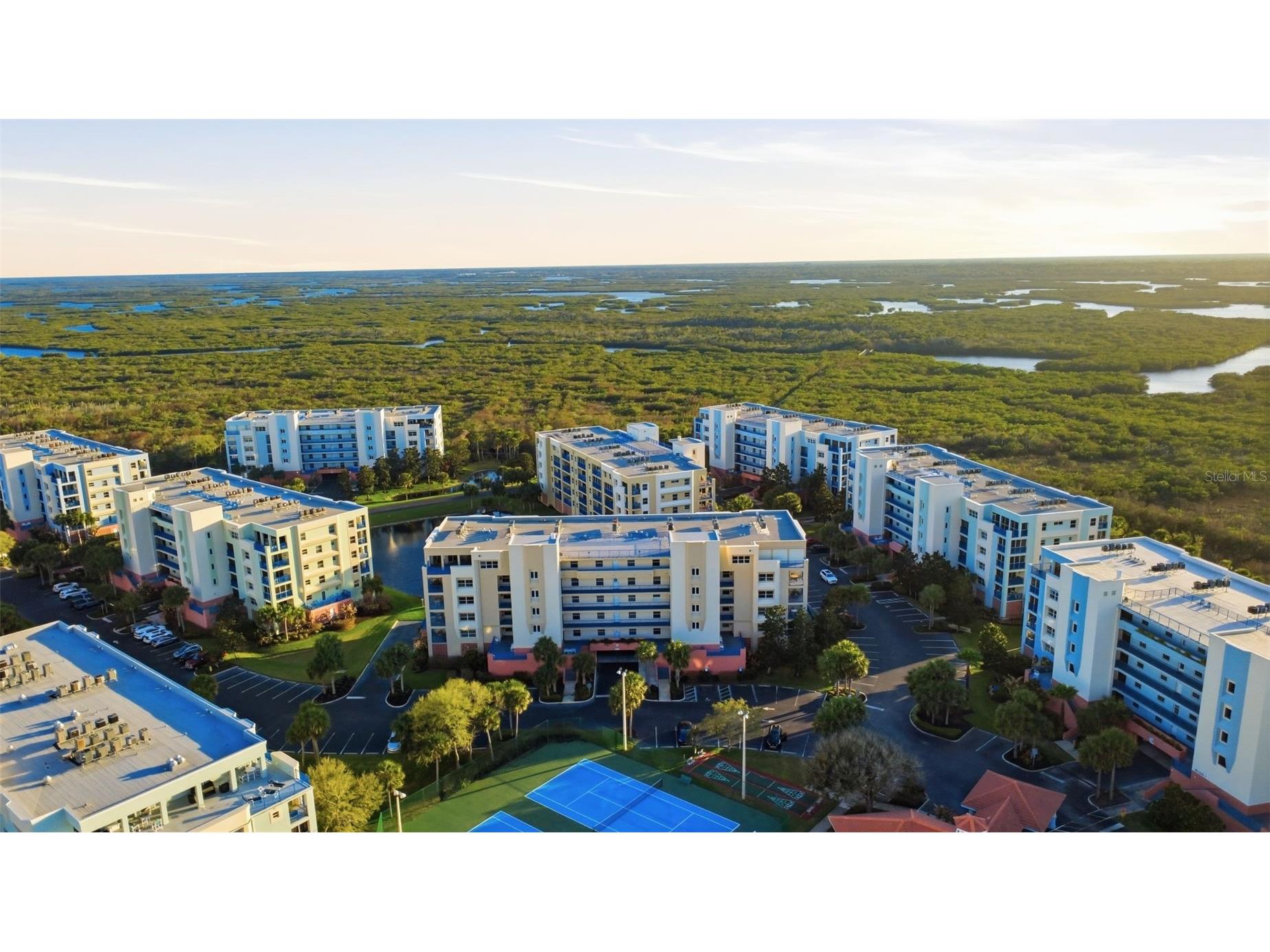 5300 S Atlantic Avenue #8-407 New Smyrna Beach FL 32169 V4947835 image34