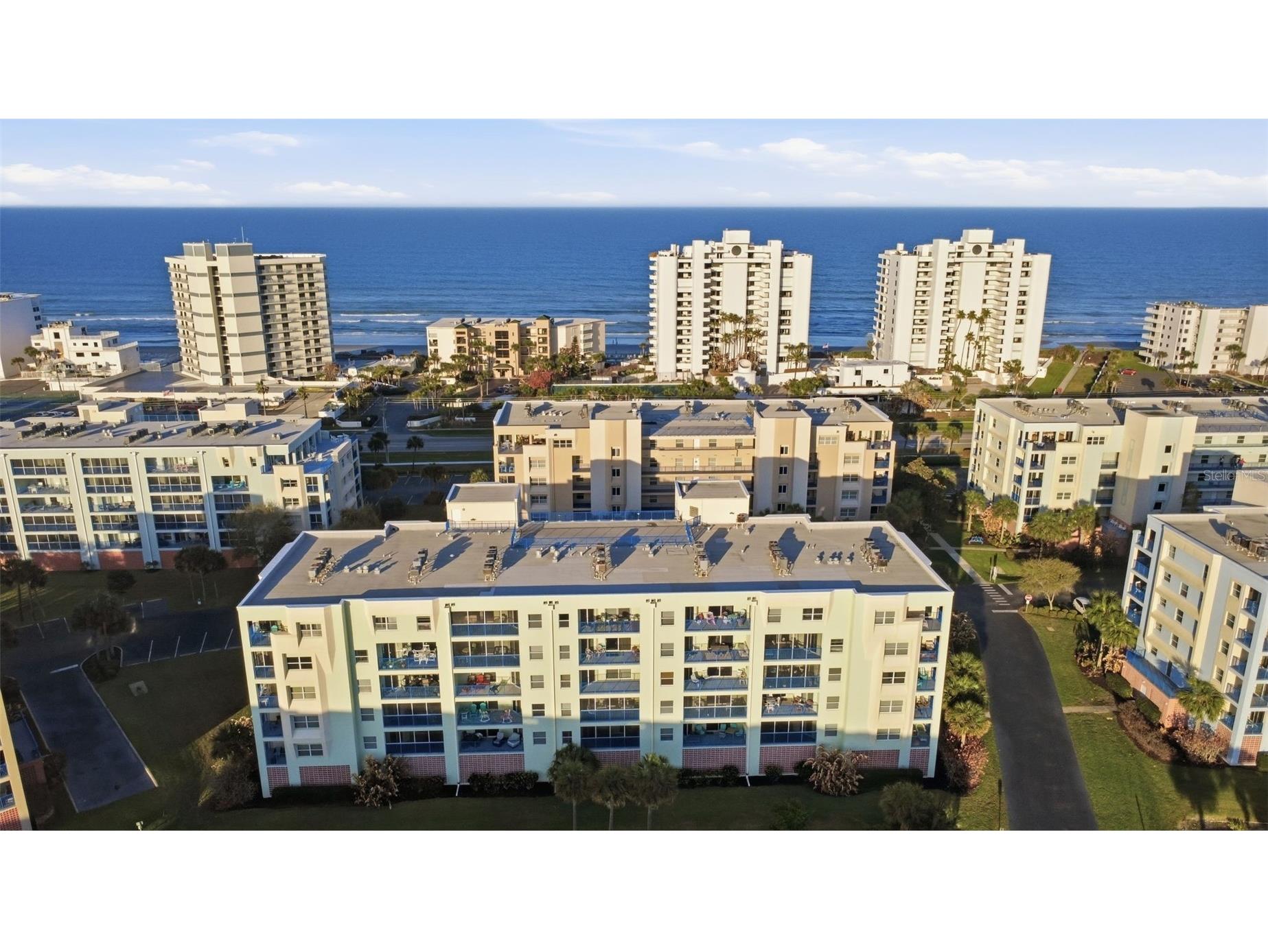5300 S Atlantic Avenue #8-407 New Smyrna Beach FL 32169 V4947835 image35
