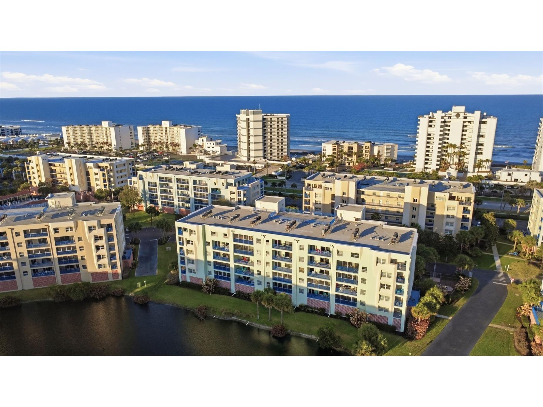 5300 S Atlantic Avenue #8-407 New Smyrna Beach FL 32169 V4947835 image36