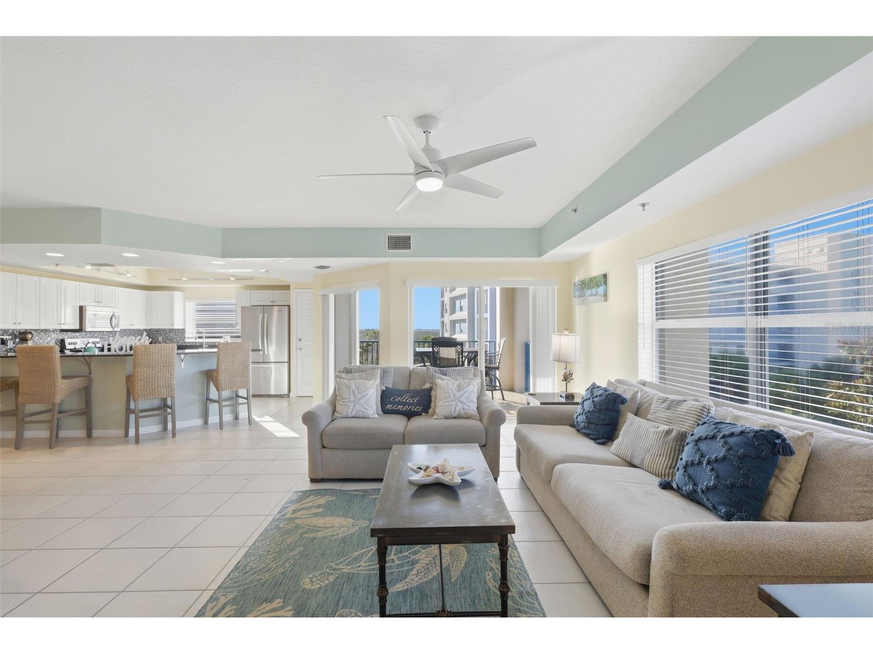 5300 S Atlantic Avenue #8-407 New Smyrna Beach FL 32169 V4947835 image6