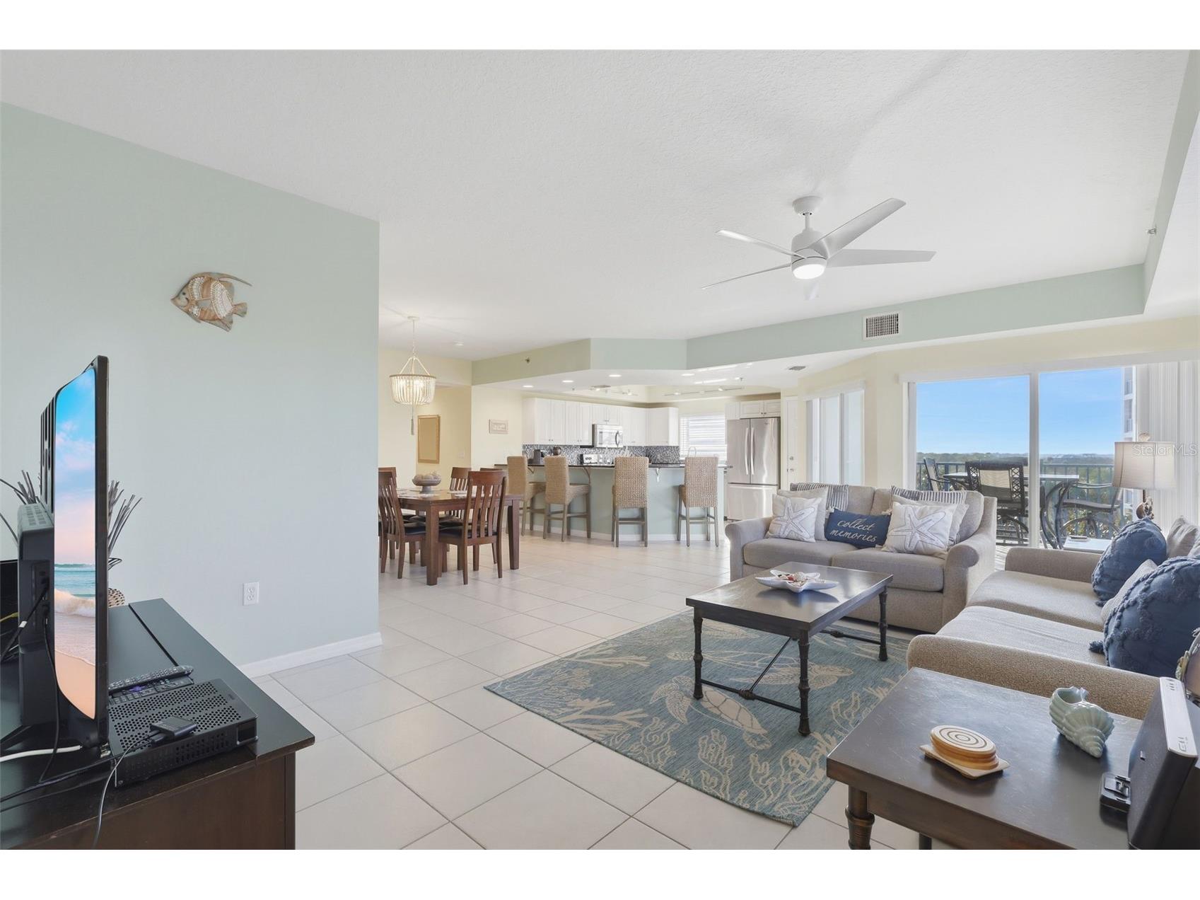 5300 S Atlantic Avenue #8-407 New Smyrna Beach FL 32169 V4947835 image7