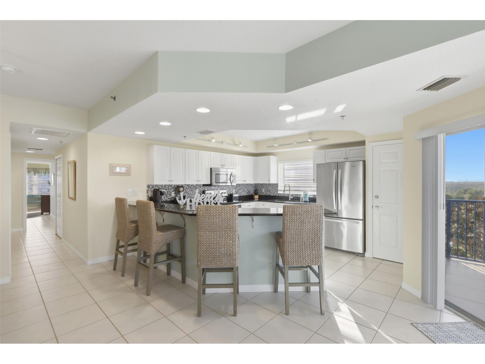 5300 S Atlantic Avenue #8-407 New Smyrna Beach FL 32169 V4947835 image8