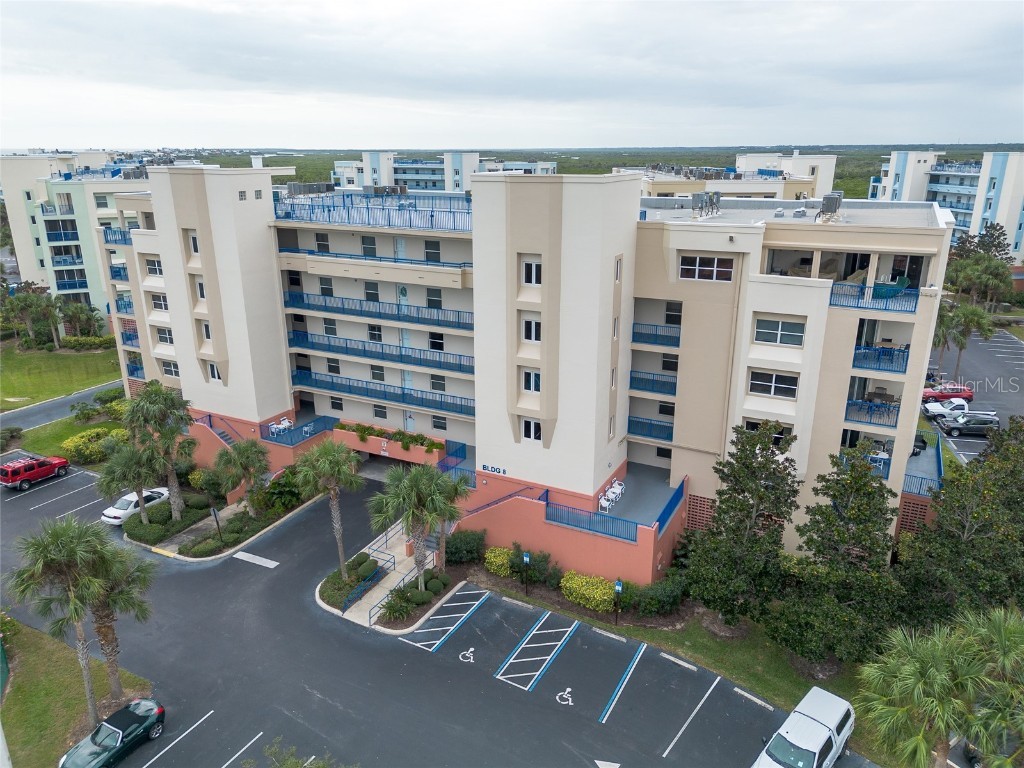 5300 S Atlantic Avenue #8501 New Smyrna Beach FL 32169 NS1080036 image1