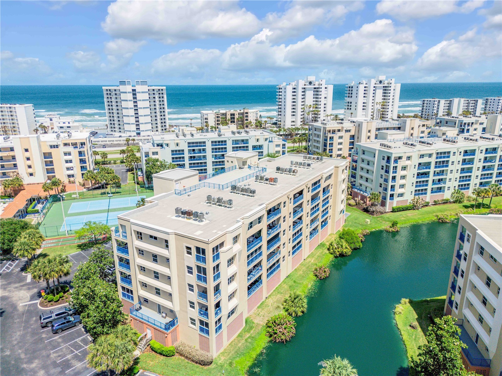 5300 S Atlantic Avenue #8-601 New Smyrna Beach FL 32169 NS1088120 image1