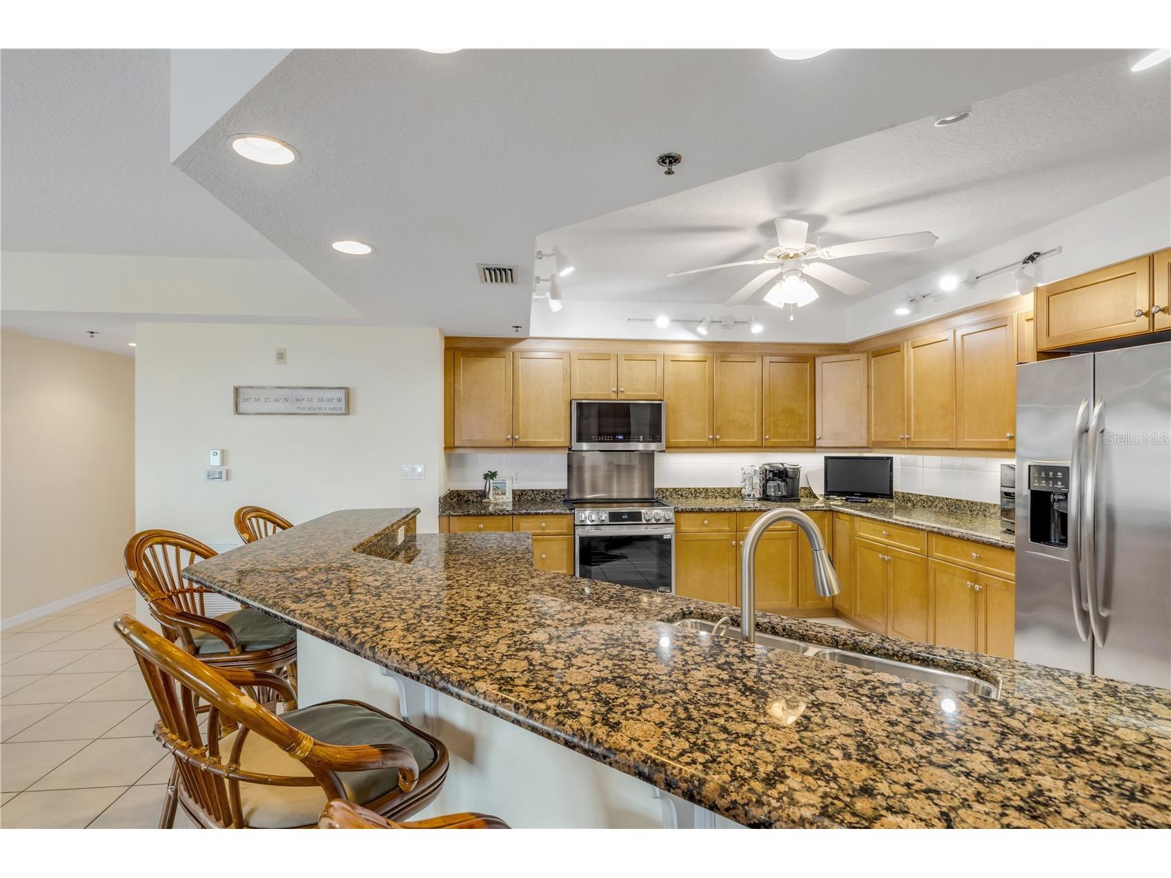 5300 S Atlantic Avenue #8-601 New Smyrna Beach FL 32169 NS1088120 image21