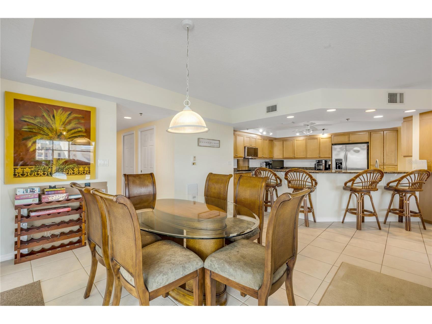 5300 S Atlantic Avenue #8-601 New Smyrna Beach FL 32169 NS1088120 image4