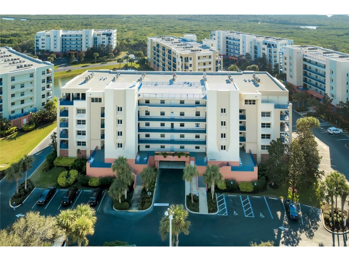 5300 S Atlantic Avenue #8602 New Smyrna Beach FL 32169 O6176496 image1