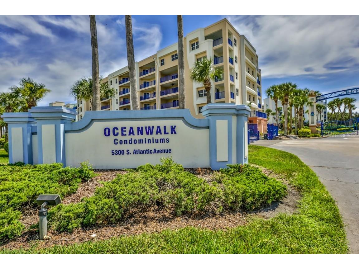 5300 S Atlantic Avenue #9-203 New Smyrna Beach FL 32169 NS1086113 image1