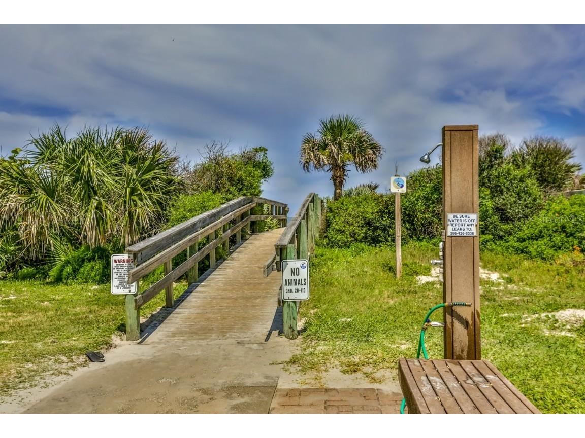 5300 S Atlantic Avenue #9-203 New Smyrna Beach FL 32169 NS1086113 image53